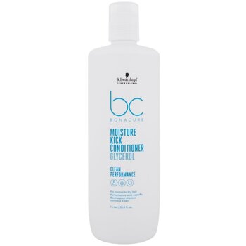 Kondicionér pre normálne až suché vlasy Moisture Kick (Conditioner)